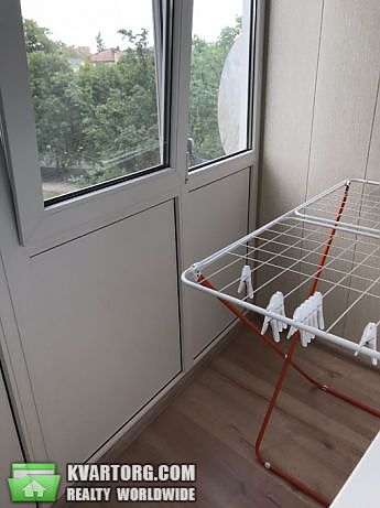 Rent out 2-room apartment. Киев,  Кустанайская — photo 5