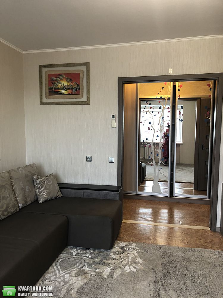 Rent out 2-room apartment. Борисполь, Нова — photo 3