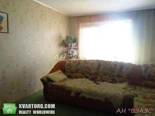 Sell 1-room apartment. Киев, Лисковская — photo 2