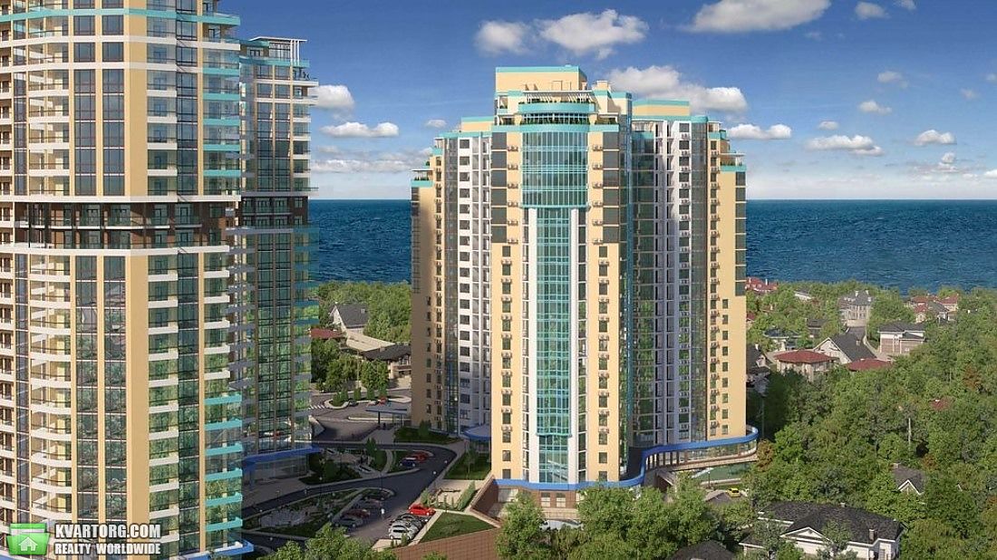 Sell 1-room apartment. Одесса, Фонтанская дорога — photo 2
