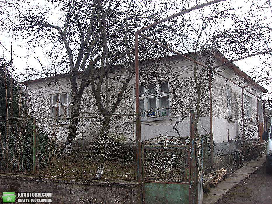 Sell house. Ужгород, Партизанська — photo 1