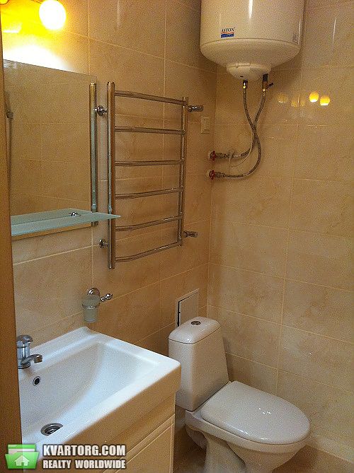 Sell 1-room apartment. Киев,  Чавдар — photo 8