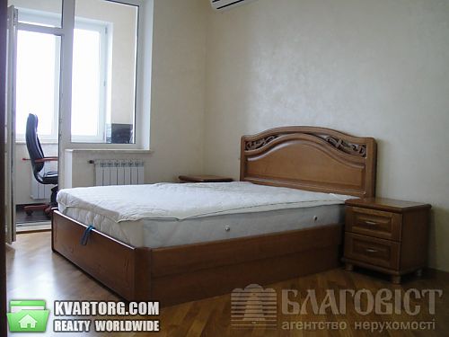 Sell 2-room apartment. Киев, Срибнокильская — photo 3