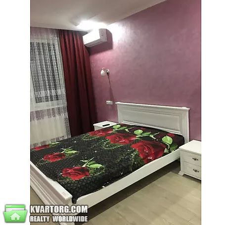 Rent out 3-room apartment. Киев, Тбилисский пер — photo 10