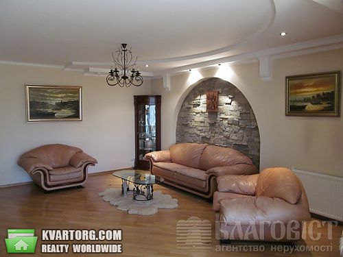 Sell 4-room apartment. Киев, Старонаводницкая — photo 5