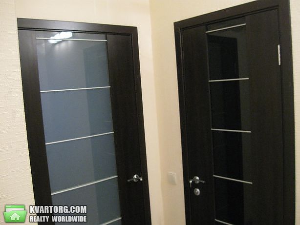 Rent out 1-room apartment. Киев,  Олевская — photo 8