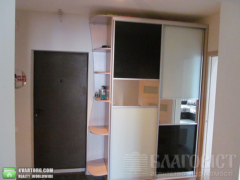 Sell 1-room apartment. Киев,  Бакинская — photo 6