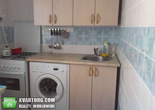 Sell 2-room apartment. Киев, Зодчих — photo 2