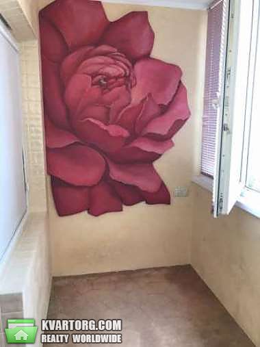 Sell 1-room apartment. Киев,  Эрнста — photo 4