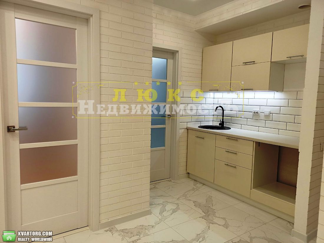 Sell 2-room apartment. Одесса, Жемчужная — photo 3