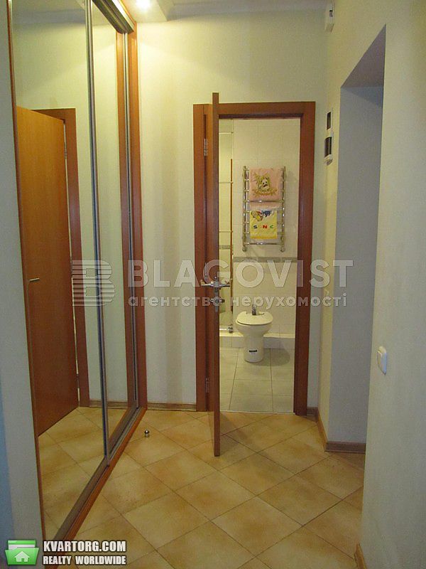 Rent out 2-room apartment. Киев,  Ахматовой — photo 10