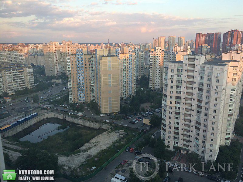 Sell 1-room apartment. Киев,  Драгоманова — photo 9