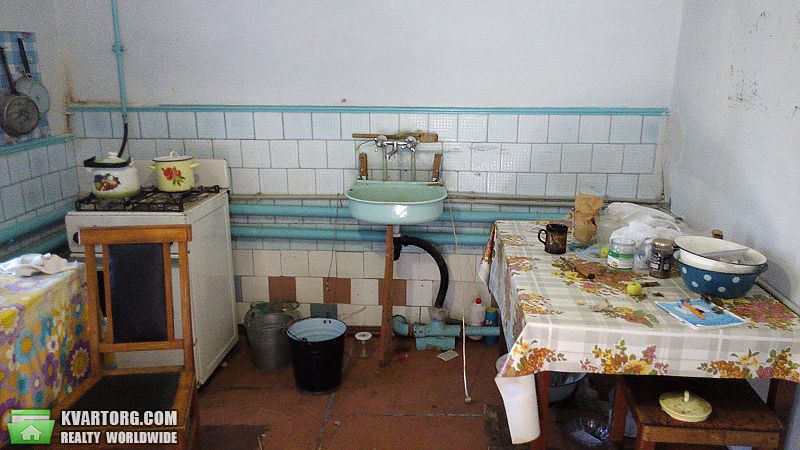 Sell house. Днепропетровск, Азина — photo 4