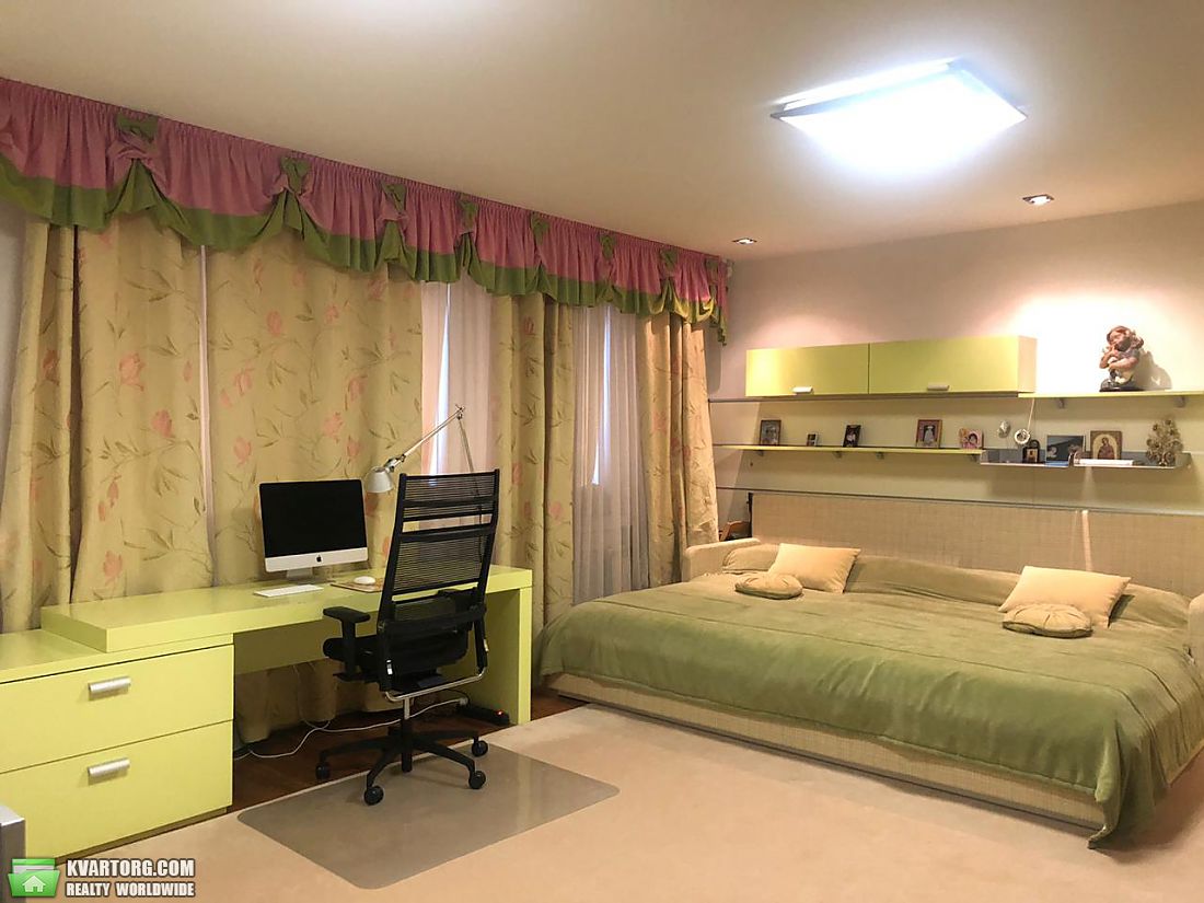 Sell multi-room apartment. Днепропетровск, Комсомольская — photo 1