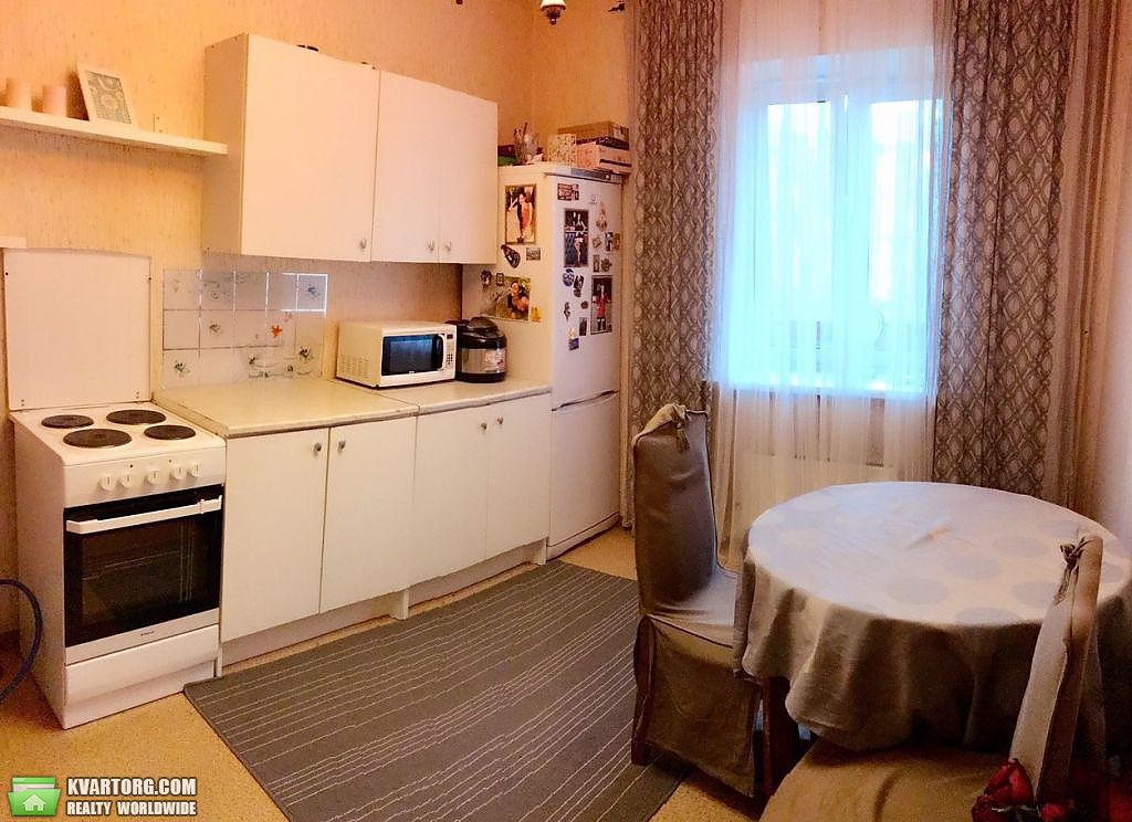 Rent out 2-room apartment. Киев, Теодора Драйзера — photo 2