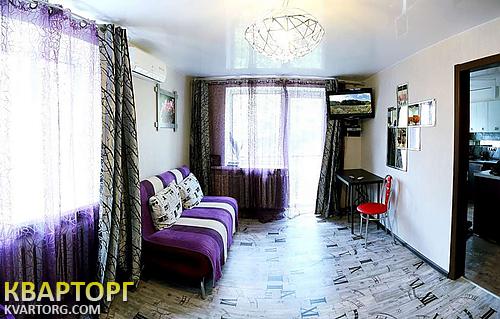 Rent out 1-room apartment. Киев, Еленовская — photo 6