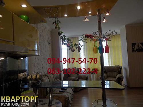 Rent out 1-room apartment. Одесса, Генуэзская — photo 10