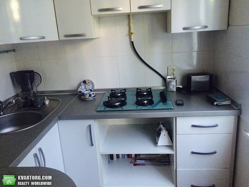 Rent out 2-room apartment. Киев,  Перова бул — photo 5