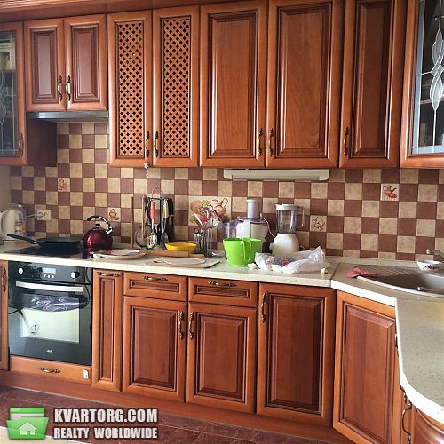 Rent out 2-room apartment. Одесса, Фонтанская дорога — photo 1