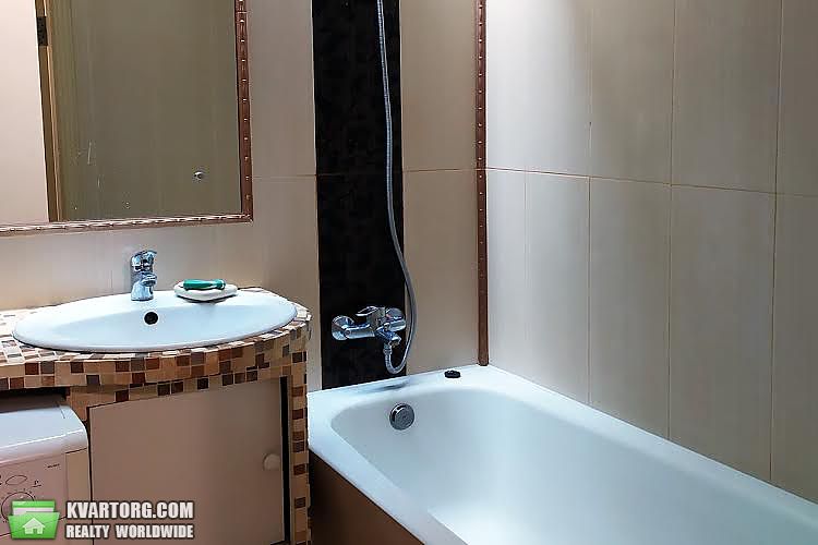 Rent out 3-room apartment. Киев,  Ярославов Вал — photo 8