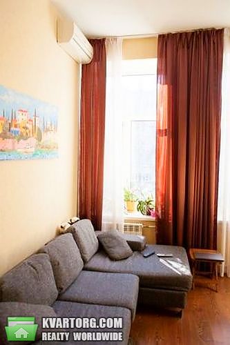 Rent out 2-room apartment. Киев,  Шевченко бул — photo 8