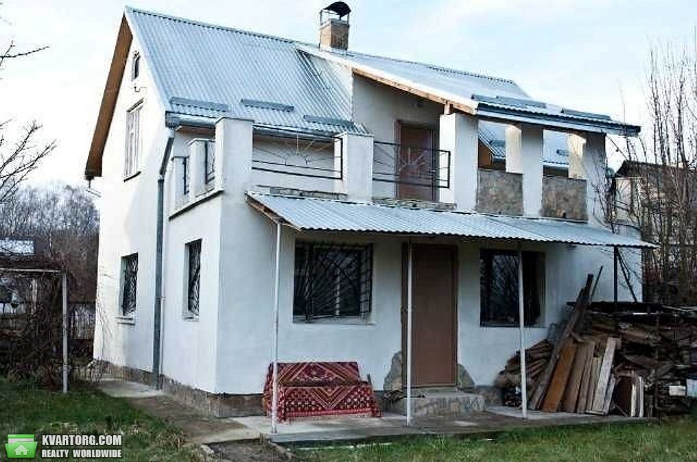 Sell house. Львов, Автолюбитель — photo 1