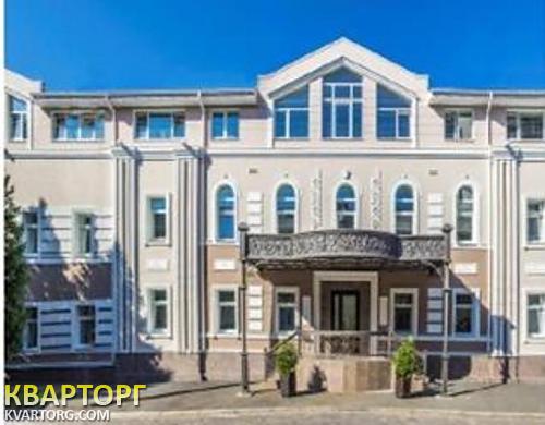 Rent out office. Киев, Брюллова — photo 1