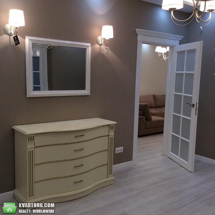 Rent out 2-room apartment. Киев,  Драгоманова — photo 2