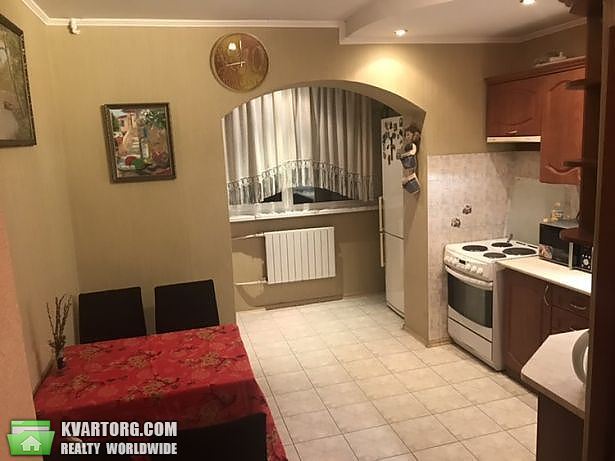 Rent out 2-room apartment. Киев,  Героев Днепра — photo 10