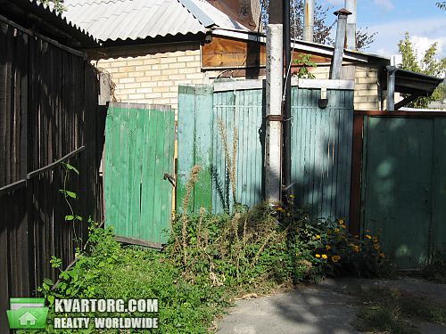 Sell house. Киев, Феодосийская — photo 7