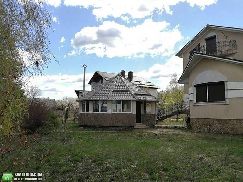 Rent out house. Киевская обл., Подгорцы — photo 2