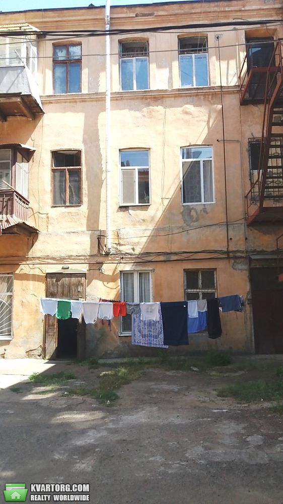 Sell 3-room apartment. Одесса, Тираспольская — photo 10