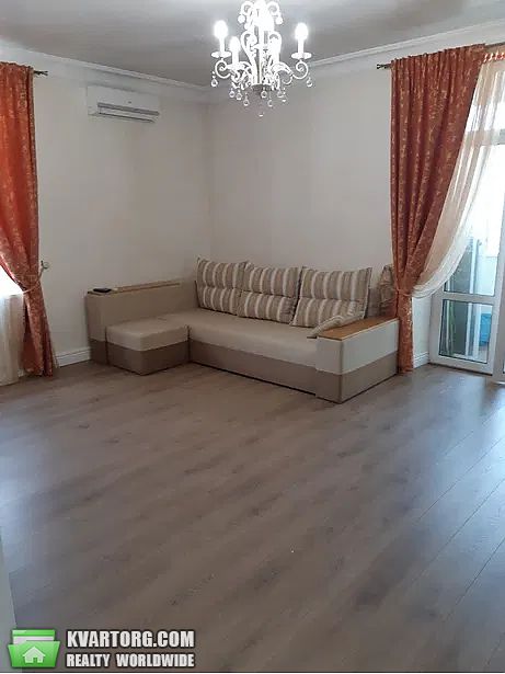 Rent out 2-room apartment. Киев,  Бажова — photo 8