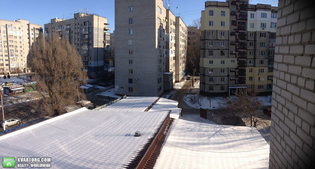 Sell 2-room apartment. Днепропетровск, Семафоная — photo 1
