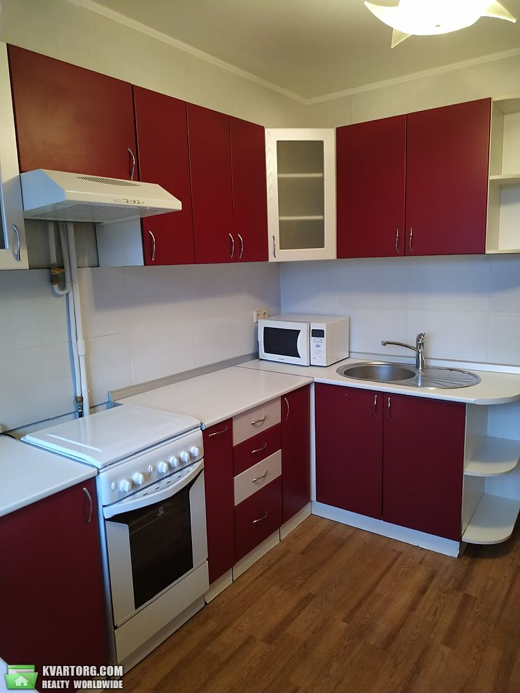 Rent out 1-room apartment. Киев,  Киото — photo 5