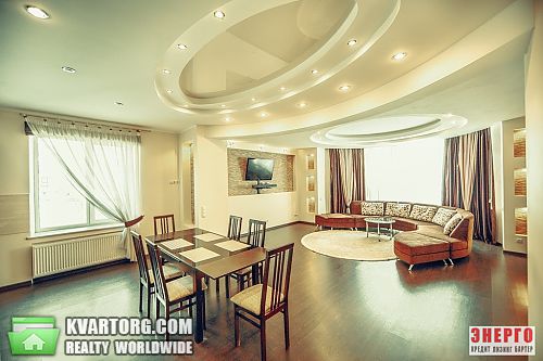 Sell 3-room apartment. Киев,  Златоустовская — photo 1