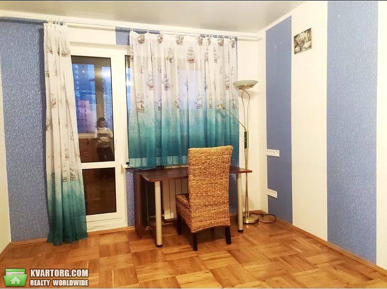 Rent out 2-room apartment. Киев,  Леваневского — photo 6