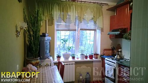 Sell 2-room apartment. Киев, ул. Вербицкого — photo 5
