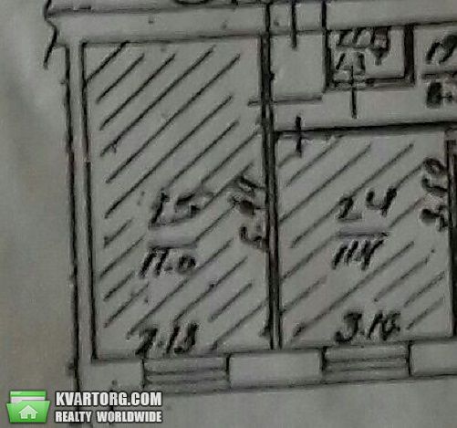 Sell 1-room apartment. Киев,  Северная — photo 7