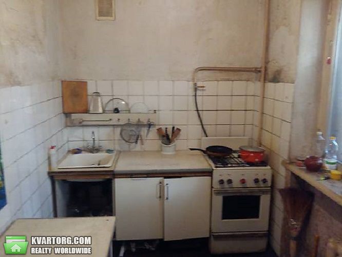 Sell 2-room apartment. Киев,  Мельникова — photo 5
