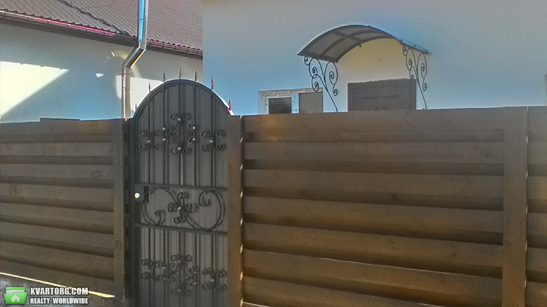 Sell house. Буча,  3 линия — photo 1