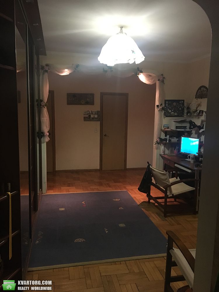 Sell 3-room apartment. Киев, ул. Милославская — photo 9