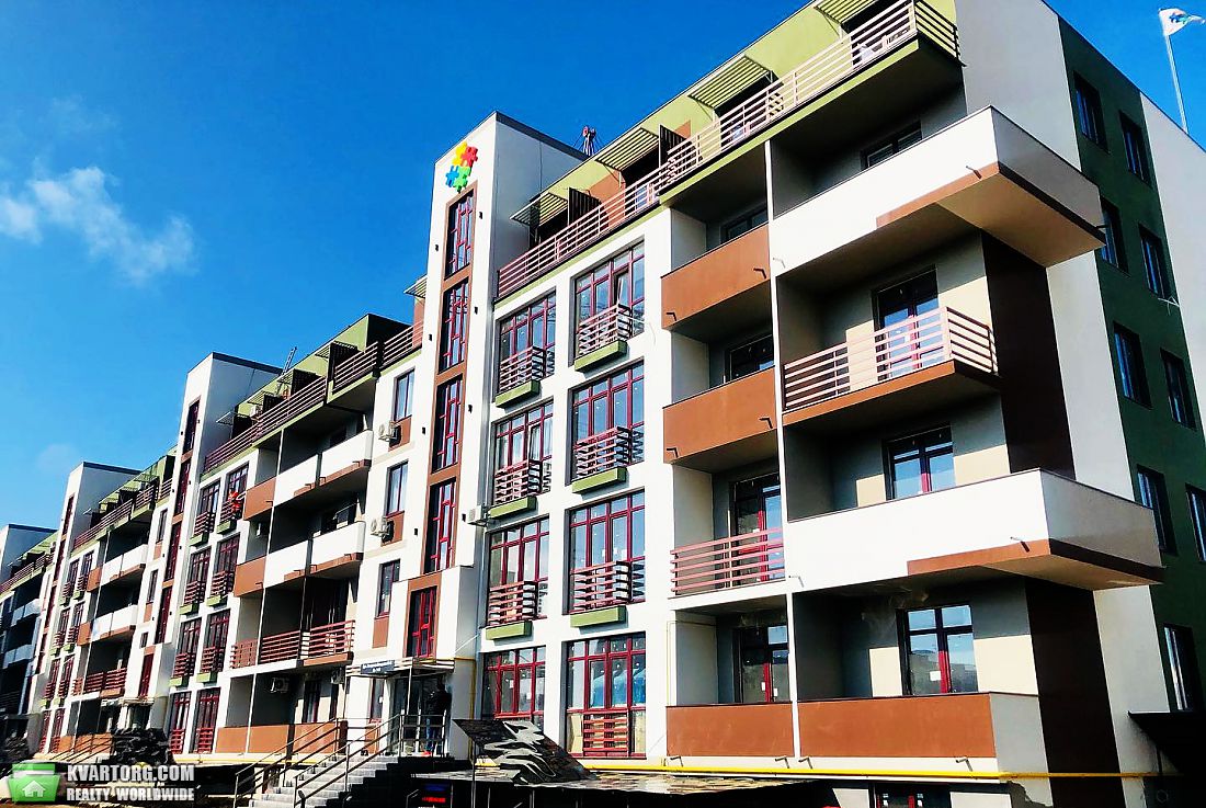 Sell 1-room apartment. Одесса, Сахарова — photo 1