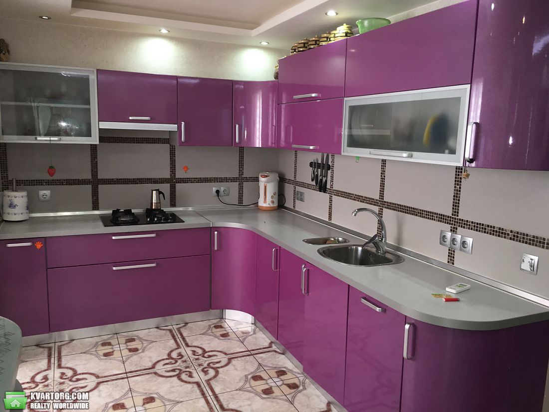 Sell 2-room apartment. Киев,  Шолом-Алейхема — photo 4