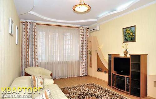 Rent out 2-room apartment. Киев,  Героев Сталинграда пр — photo 2