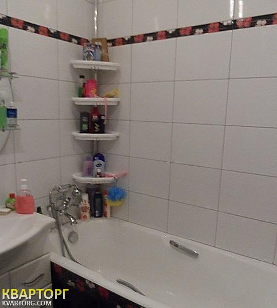 Rent out 2-room apartment. Киев, Елены Пчелки — photo 8