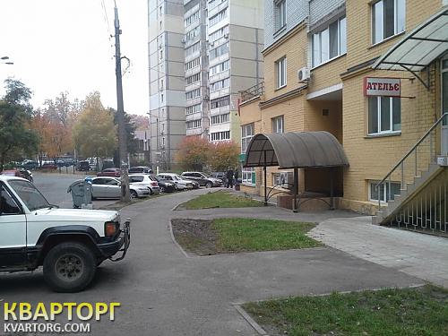Sell office. Киев, Краснова Миколи — photo 2