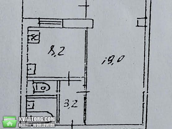 Sell 1-room apartment. Киев,  Тимошенко — photo 8