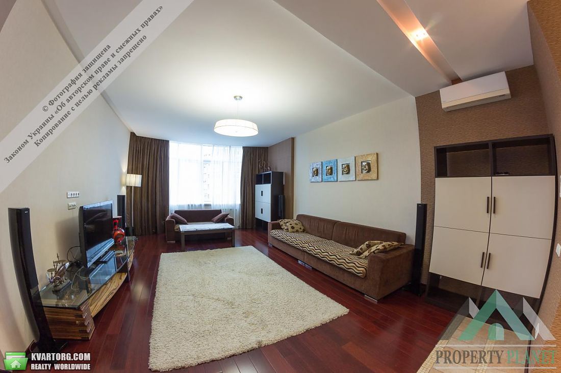 Rent out 3-room apartment. Киев,  Героев Сталинграда пр — photo 2