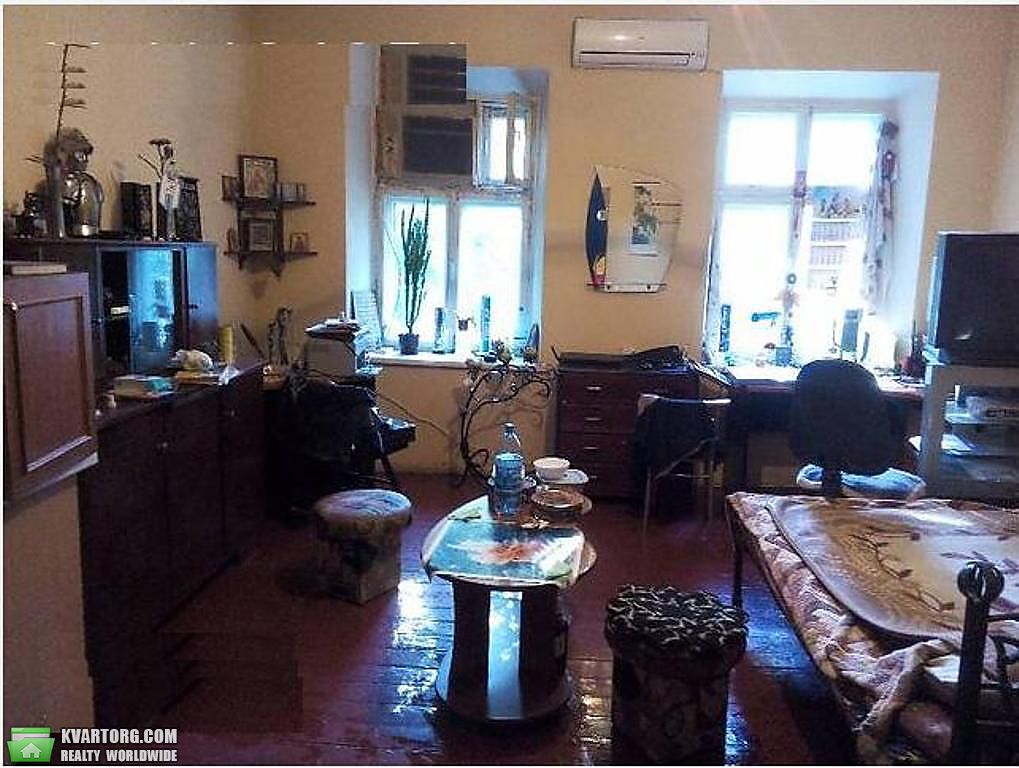 Sell 2-room apartment. Одесса, Приморская — photo 1